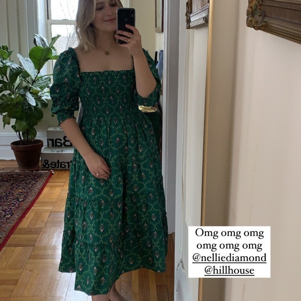 Hill House Home Nesli Nap Dress